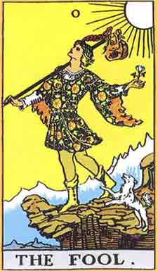 The Fool