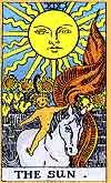 The Sun