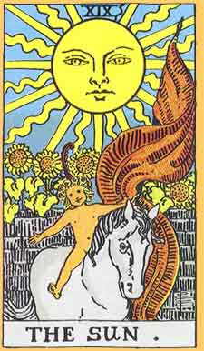 The Sun