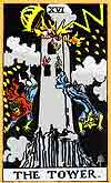 The Tower