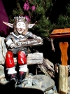 El Calafate