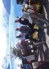 am Perito Moreno