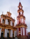 Basilica San Francisco