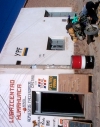 �lwechsel in Humahuaca