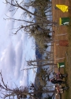 am Lago Yehuin
