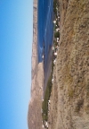 Puerto Piramides