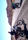 Valle de Las Plumas