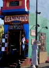 El Caminito...