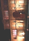 la Casa Rosada