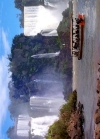 die Cataratas von Iguazu...