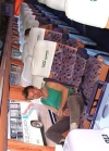 im Bus von Tigre Iguaz�
