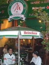 Albertos Restaurant