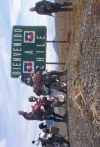 wieder in Chile