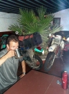 nachts in La Serena
