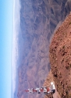 die Precordillera
