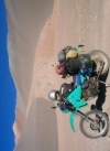 die W�ste Atacama