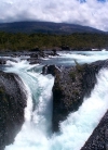 Saltos Petrohue