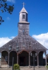 Santa Maria in Achao
