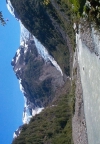 ...h�ngender Gletscher