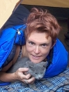 morgendlicher Gast