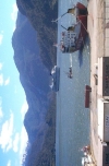 ...im Puerto Chacabuco