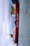 R�ckkehr zum Schiff