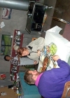 ...gibt's den Lachs von Don Victor