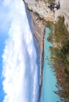 am Lago Carrera