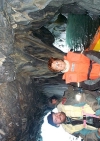 ...die Cavernas de Marmol