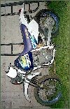 DR 250