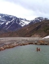Termas del Plomo