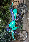 KLR 250
