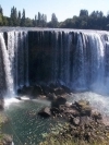 Salto del Laja