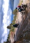 ...am Lago Caburga