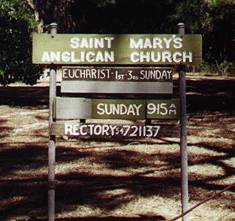 Notice Board