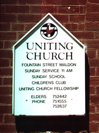 Notice Board