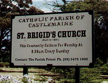 Notice Board