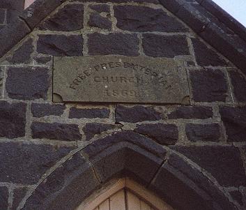 Date Stone
