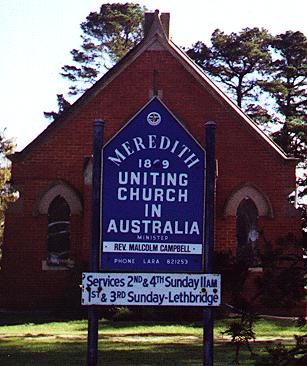 Notice Board