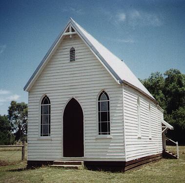 Church Hall