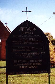 Notice Board