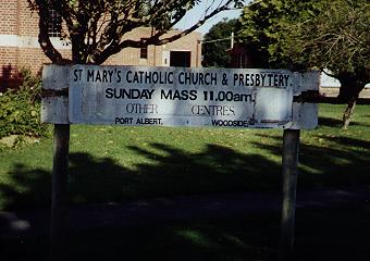 Notice Board