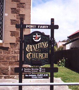 Notice Board