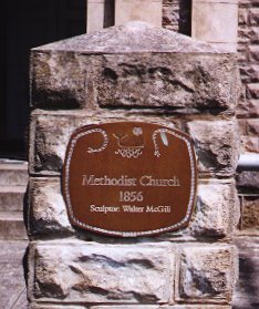 Plaque