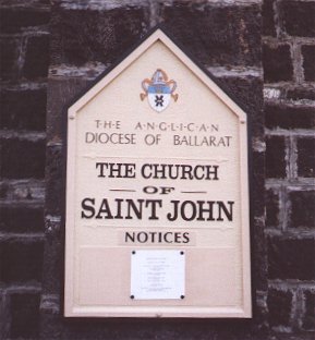 Notice Board
