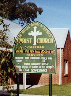 Notice Board