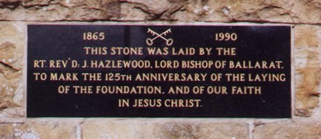 Corner Stone