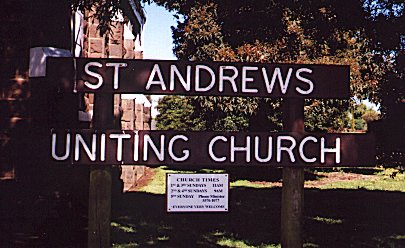 Notice Board