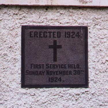 Corner Stone