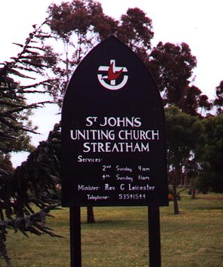 Notice Board